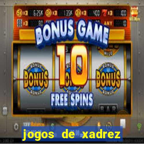 jogos de xadrez das tres espias demais